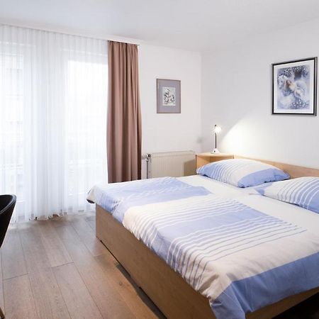 Brenzhotel Heidenheim Exterior photo